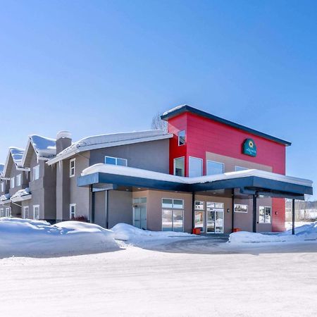 La Quinta Inn By Wyndham Steamboat Springs Exterior photo
